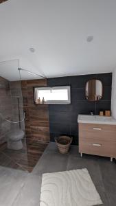 Appartement cosy avec jardin