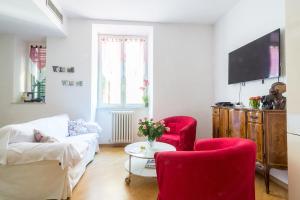 My city center near the beach - Apartamento Casa Mombello