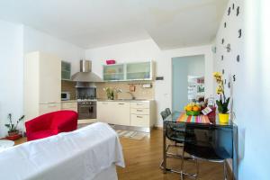 My city center near the beach - Apartamento Casa Mombello