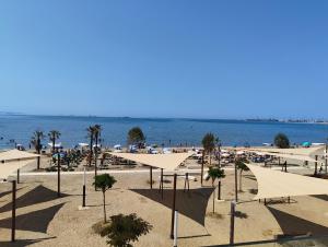 Seaside Apartment Durres