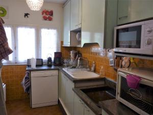 Appartements agreable appartement 3 pieces 62 m2 : photos des chambres