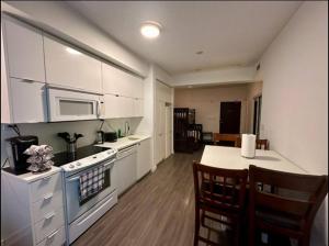 KingBed & Bunkbed & Terrace