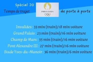 Appartements T3 en face de la gare, Terrasse-Rooftop, Parking : photos des chambres