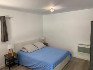 Appartements Le Grenadier : photos des chambres