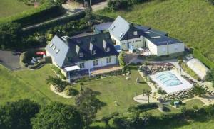Appartements Bretagne FeWo Menhir fur 2 Personen, no Kids : photos des chambres