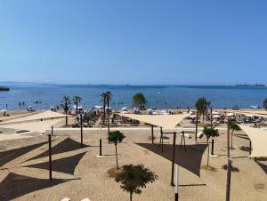 Seaside Apartment Durres