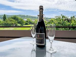 Apartment Weinbergblick by Interhome