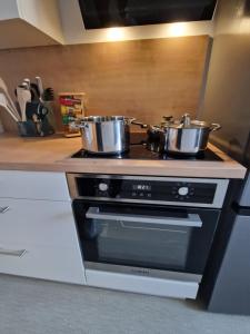 Residencia del Pueblo II