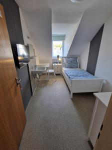 Residencia del Pueblo II