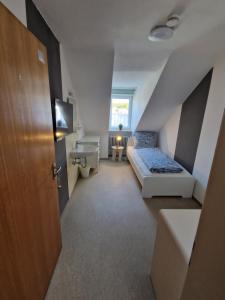 Residencia del Pueblo II