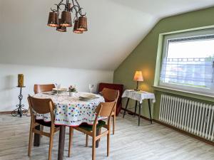 Apartment Weinbergblick by Interhome