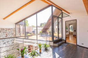 Maisons d'hotes La Colombe bleue : photos des chambres