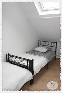 Appartements Maison le  Ber-So  au coeur des Chateaux de la Loire a Selles sur Cher : photos des chambres