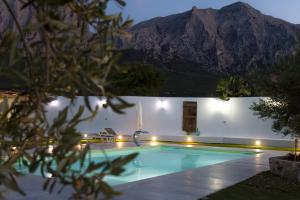 Dimora S'Ena Manna img8