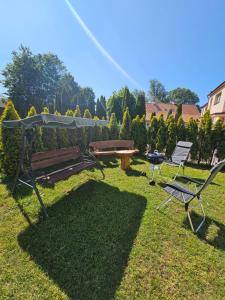 Jaukus būstas Kintai