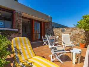 Holiday Home Village des Fourches by Interhome