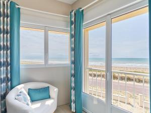 Maisons de vacances Holiday Home La Surprise by Interhome : photos des chambres