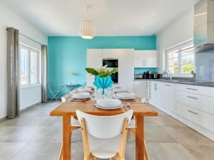 Maisons de vacances Holiday Home La Surprise by Interhome : photos des chambres