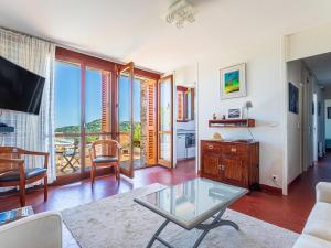 Holiday Home Village des Fourches by Interhome