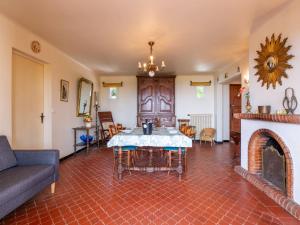 Holiday Home Maïca by Interhome