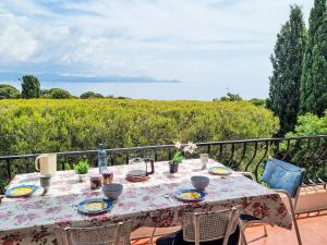 Holiday Home Maïca by Interhome