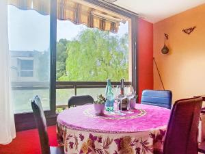 Apartment Jardin DAzur-5 by Interhome