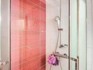 Apartment Jardin DAzur-5 by Interhome