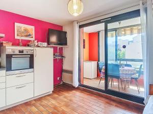 Apartment Jardin DAzur-5 by Interhome