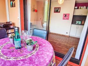 Apartment Jardin DAzur-5 by Interhome