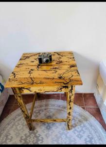 Our home near the sea and grocery stores