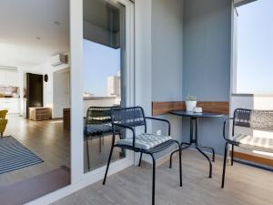 Apartment Sea & You by Interhome