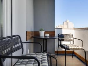 Apartment Sea & You by Interhome