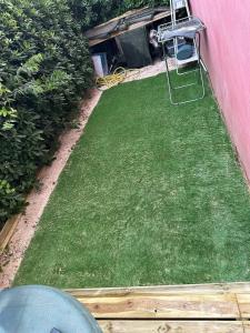 Maisons de vacances Maison de Vancances a louer Alpes Maritimes : photos des chambres