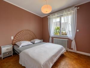 Holiday Home Chrisaflo by Interhome