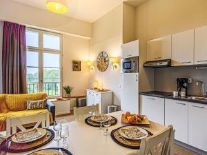 Appartements Apartment Le Chateau de Kergonano-26 by Interhome : photos des chambres