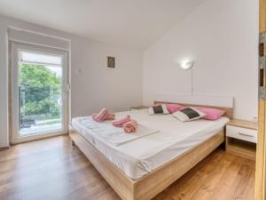 Apartment Radmila-4 by Interhome