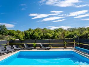 Apartment Radmila-4 by Interhome