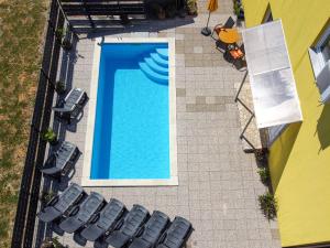 Apartment Radmila-4 by Interhome