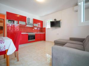 Apartment Zora-1 by Interhome