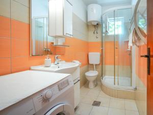 Apartment Zora-1 by Interhome