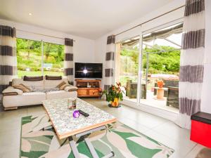 Holiday Home Douce campagne by Interhome