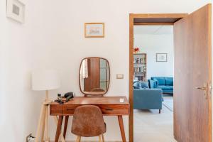 Casa Sordella- Trullo with its own Vineyard