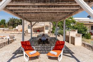 Casa Sordella- Trullo with its own Vineyard