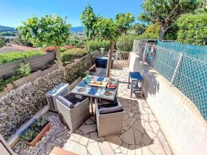 Studio LOlympie-2 by Interhome