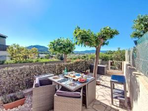 Studio LOlympie-2 by Interhome