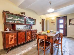 Holiday Home San Rocco by Interhome