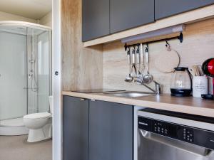 Holiday Home Ivanka Delux by Interhome