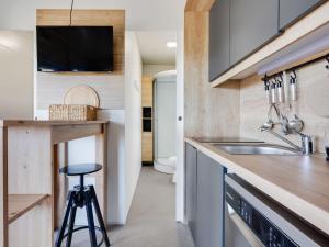 Holiday Home Ivanka Delux by Interhome