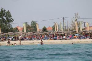 Hotel Avra Olympos Greece