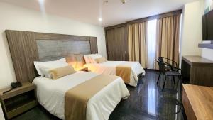 BE Suites Hotel Cali